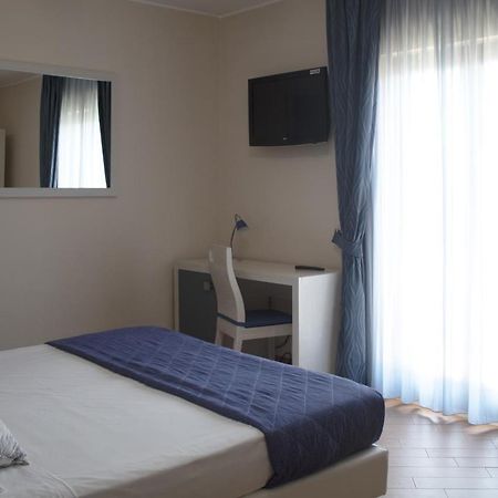 Affittacamere Certe Notti Sala Consilina Extérieur photo