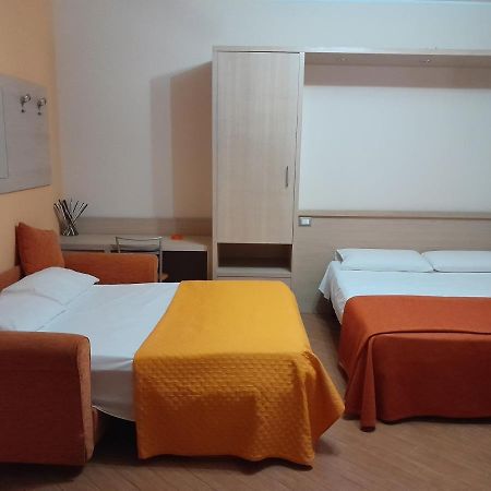 Affittacamere Certe Notti Sala Consilina Extérieur photo