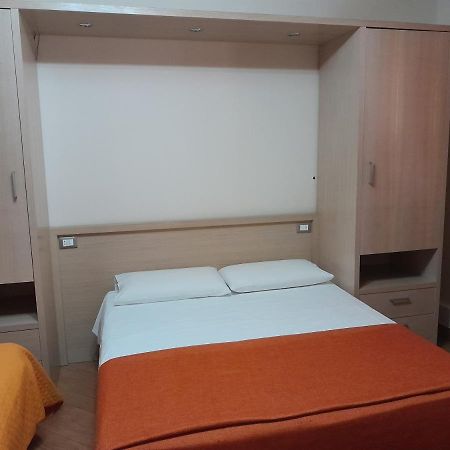Affittacamere Certe Notti Sala Consilina Extérieur photo