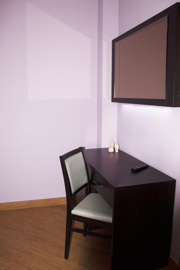Affittacamere Certe Notti Sala Consilina Extérieur photo