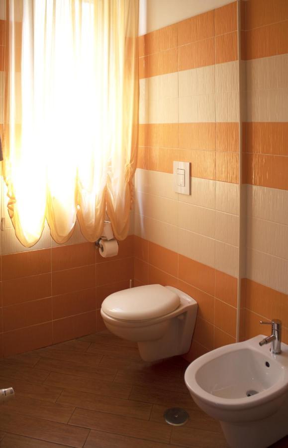 Affittacamere Certe Notti Sala Consilina Extérieur photo