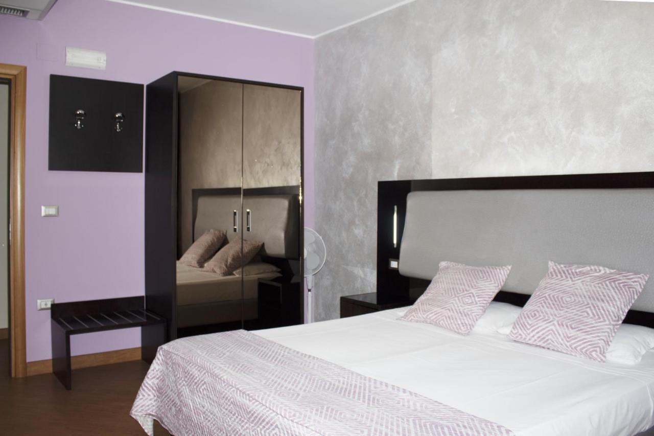 Affittacamere Certe Notti Sala Consilina Extérieur photo