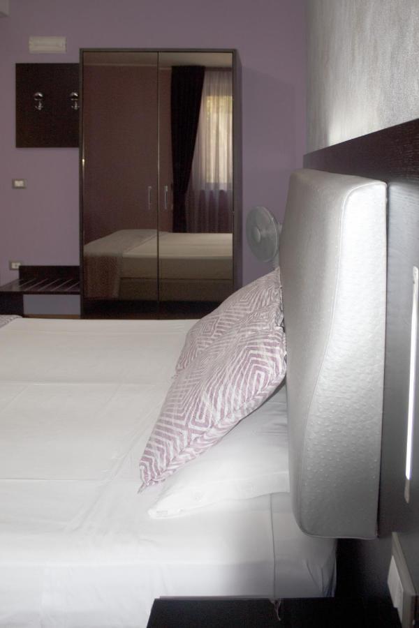 Affittacamere Certe Notti Sala Consilina Extérieur photo