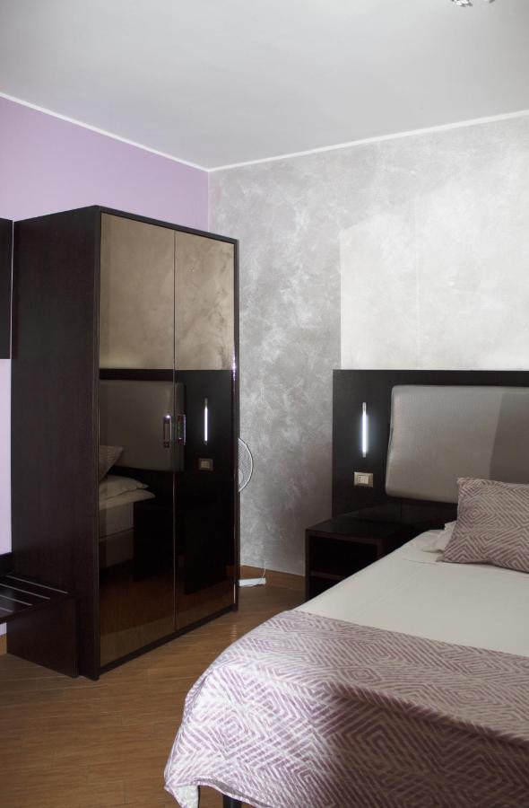 Affittacamere Certe Notti Sala Consilina Extérieur photo