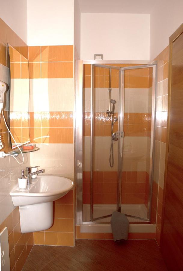 Affittacamere Certe Notti Sala Consilina Extérieur photo