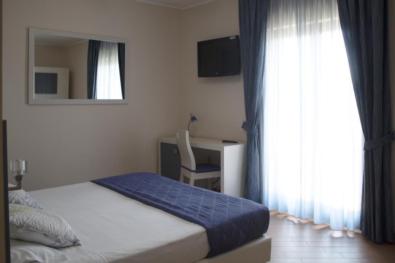 Affittacamere Certe Notti Sala Consilina Extérieur photo