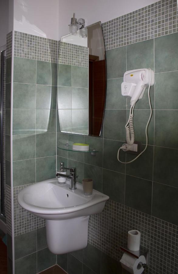 Affittacamere Certe Notti Sala Consilina Extérieur photo