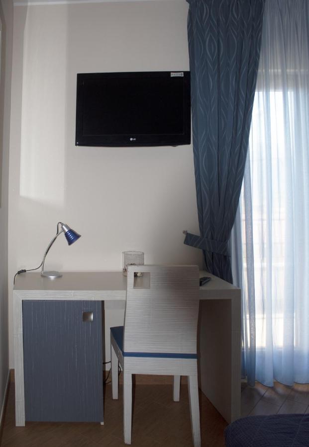 Affittacamere Certe Notti Sala Consilina Extérieur photo