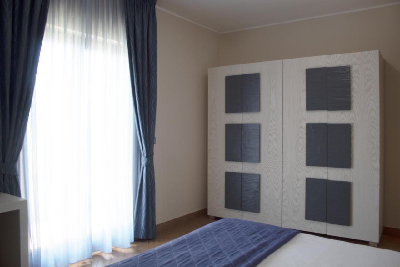Affittacamere Certe Notti Sala Consilina Extérieur photo