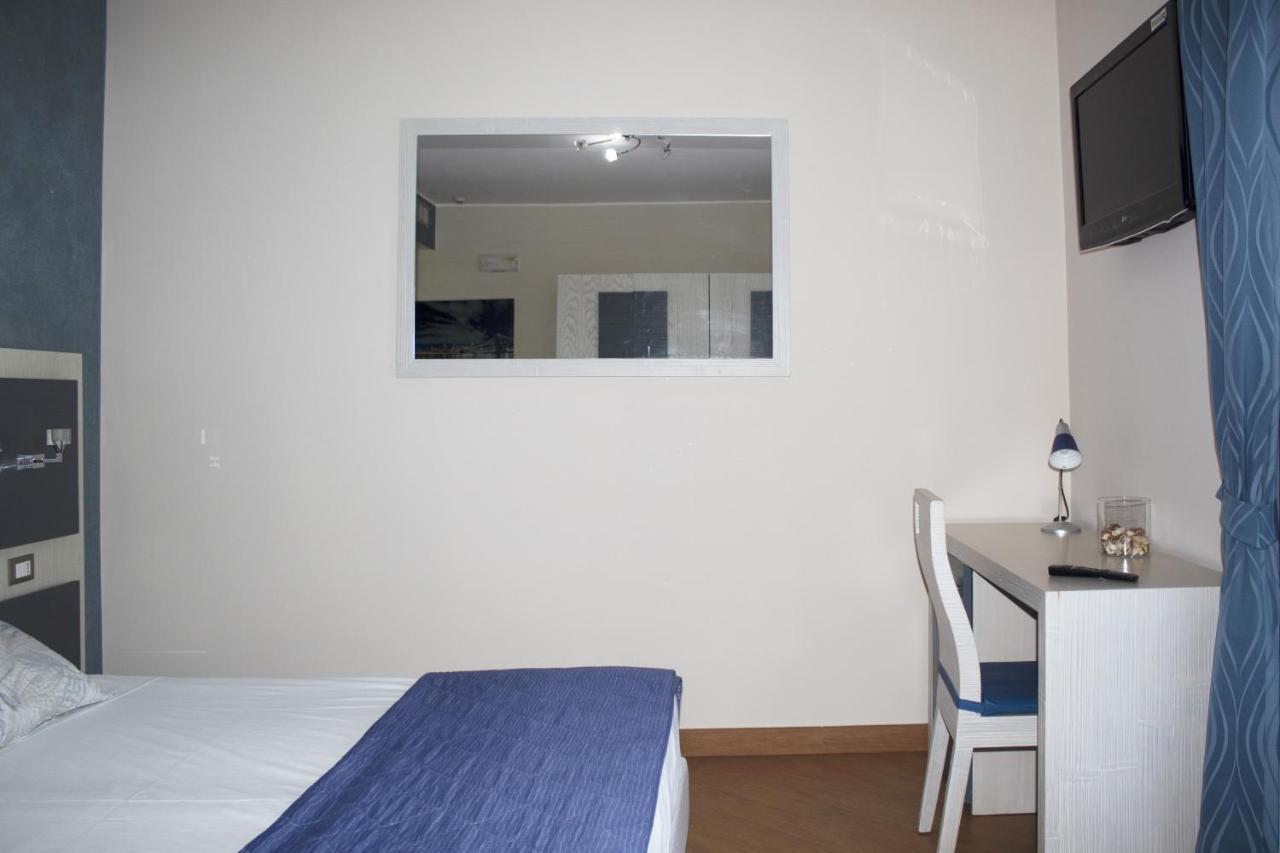 Affittacamere Certe Notti Sala Consilina Extérieur photo