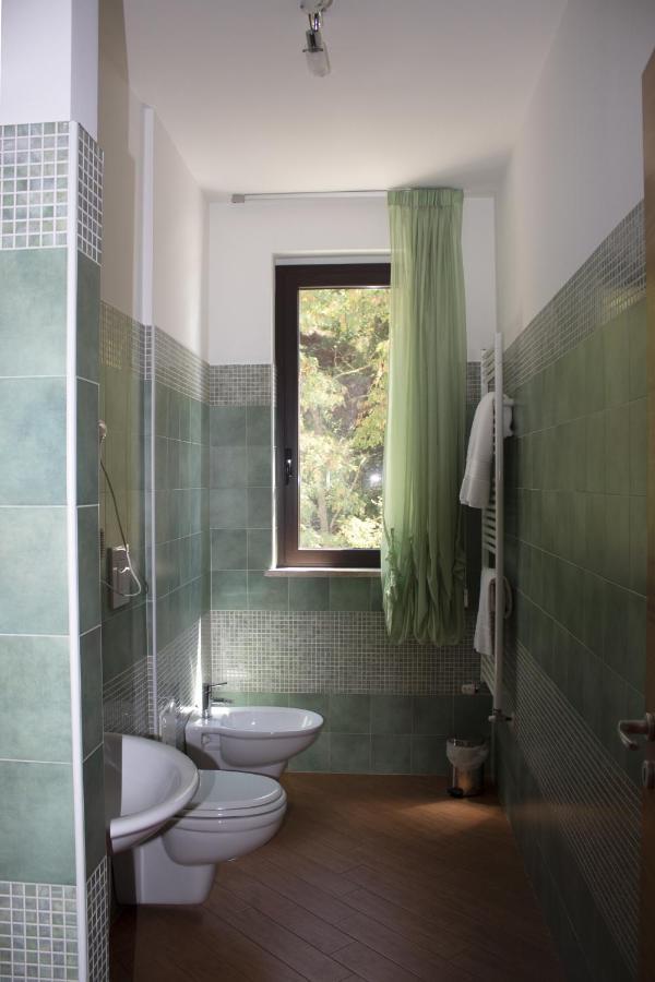 Affittacamere Certe Notti Sala Consilina Extérieur photo