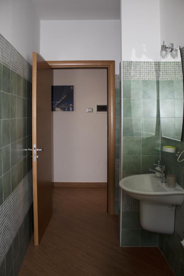 Affittacamere Certe Notti Sala Consilina Extérieur photo