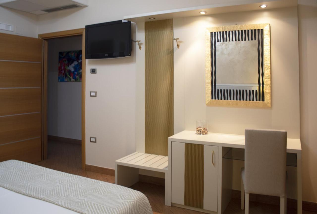 Affittacamere Certe Notti Sala Consilina Extérieur photo
