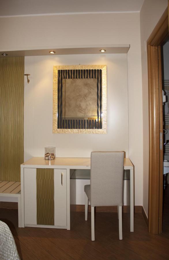 Affittacamere Certe Notti Sala Consilina Extérieur photo
