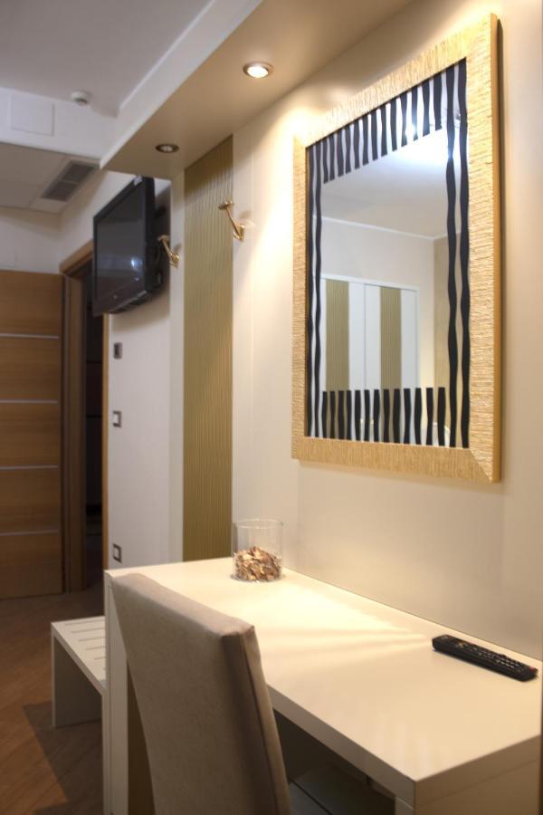 Affittacamere Certe Notti Sala Consilina Extérieur photo
