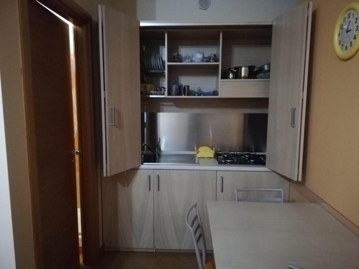 Affittacamere Certe Notti Sala Consilina Extérieur photo