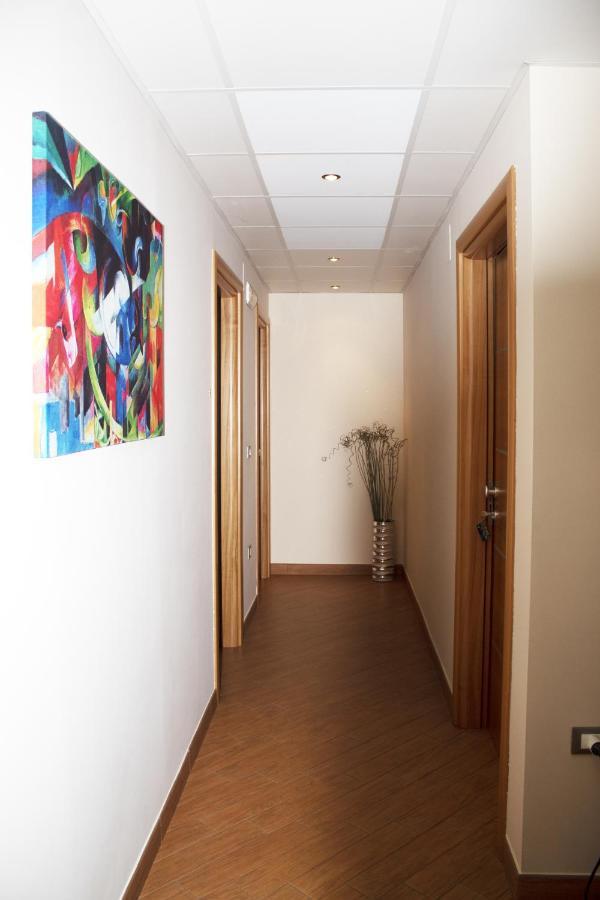 Affittacamere Certe Notti Sala Consilina Extérieur photo