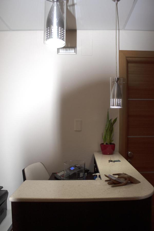 Affittacamere Certe Notti Sala Consilina Extérieur photo