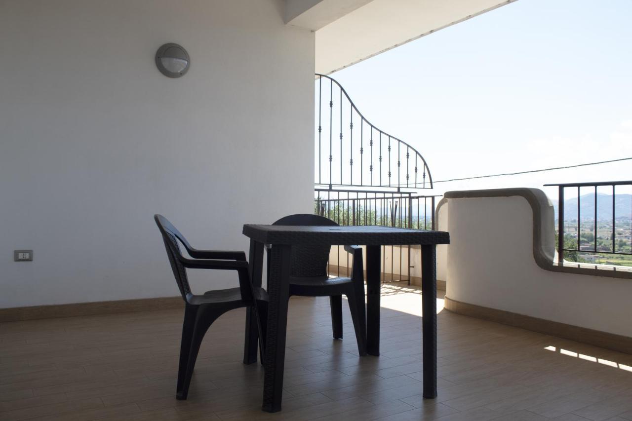 Affittacamere Certe Notti Sala Consilina Extérieur photo
