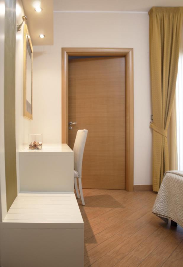 Affittacamere Certe Notti Sala Consilina Extérieur photo