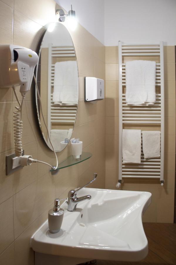 Affittacamere Certe Notti Sala Consilina Extérieur photo