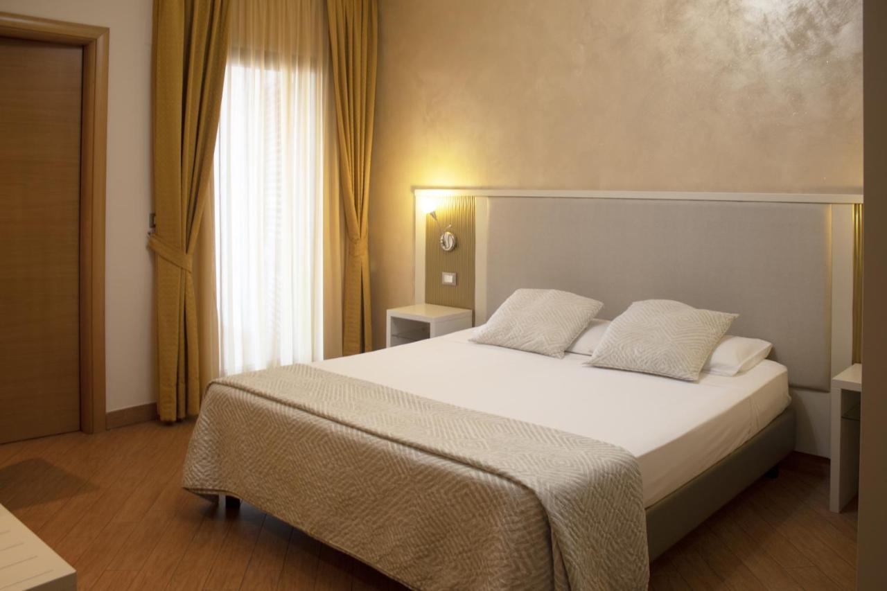 Affittacamere Certe Notti Sala Consilina Extérieur photo
