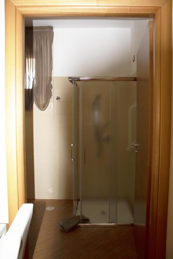 Affittacamere Certe Notti Sala Consilina Extérieur photo