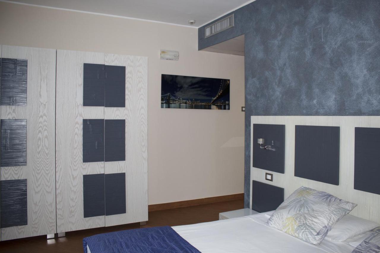 Affittacamere Certe Notti Sala Consilina Extérieur photo
