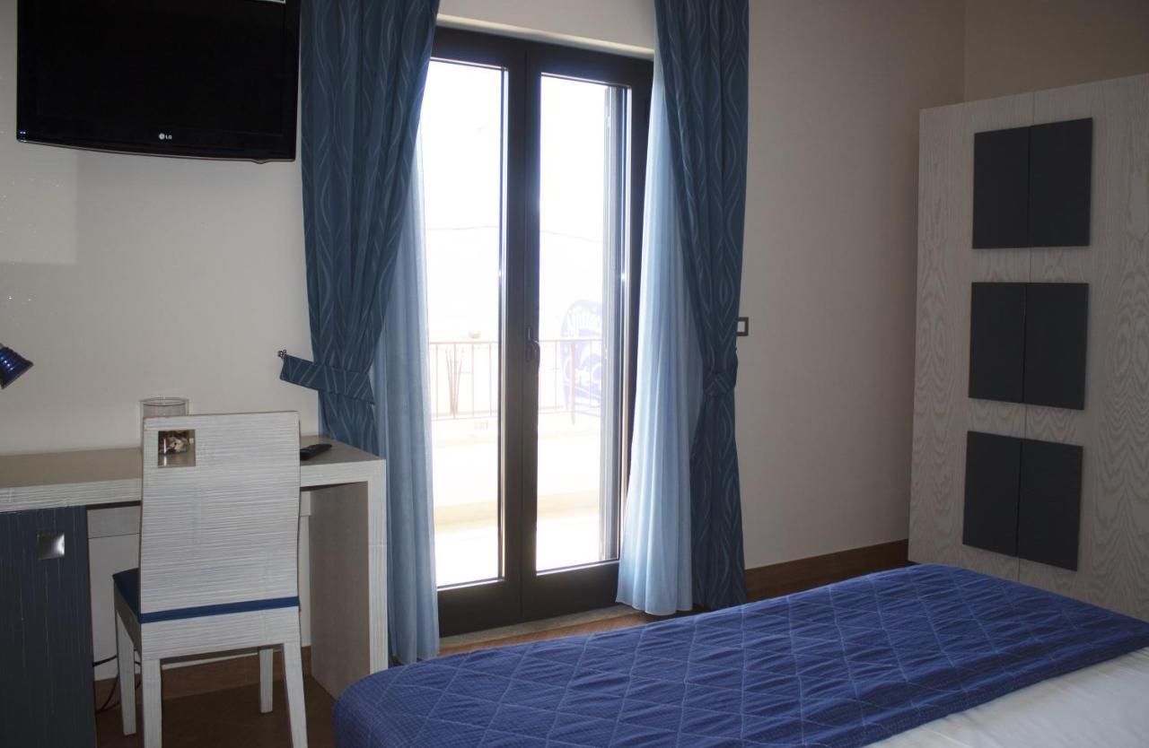 Affittacamere Certe Notti Sala Consilina Extérieur photo