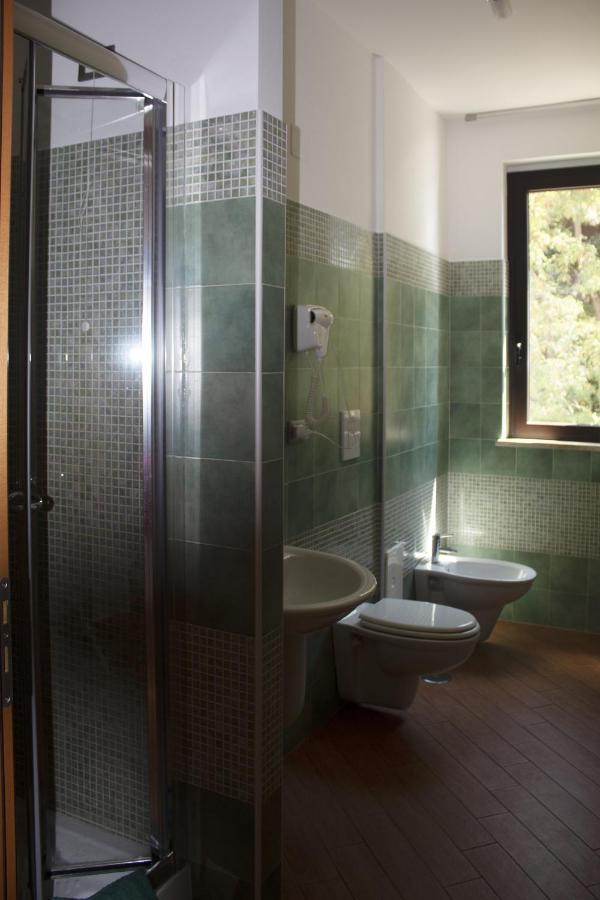 Affittacamere Certe Notti Sala Consilina Extérieur photo