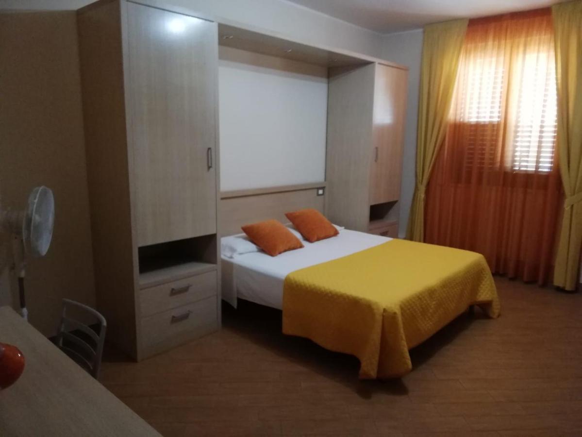 Affittacamere Certe Notti Sala Consilina Extérieur photo