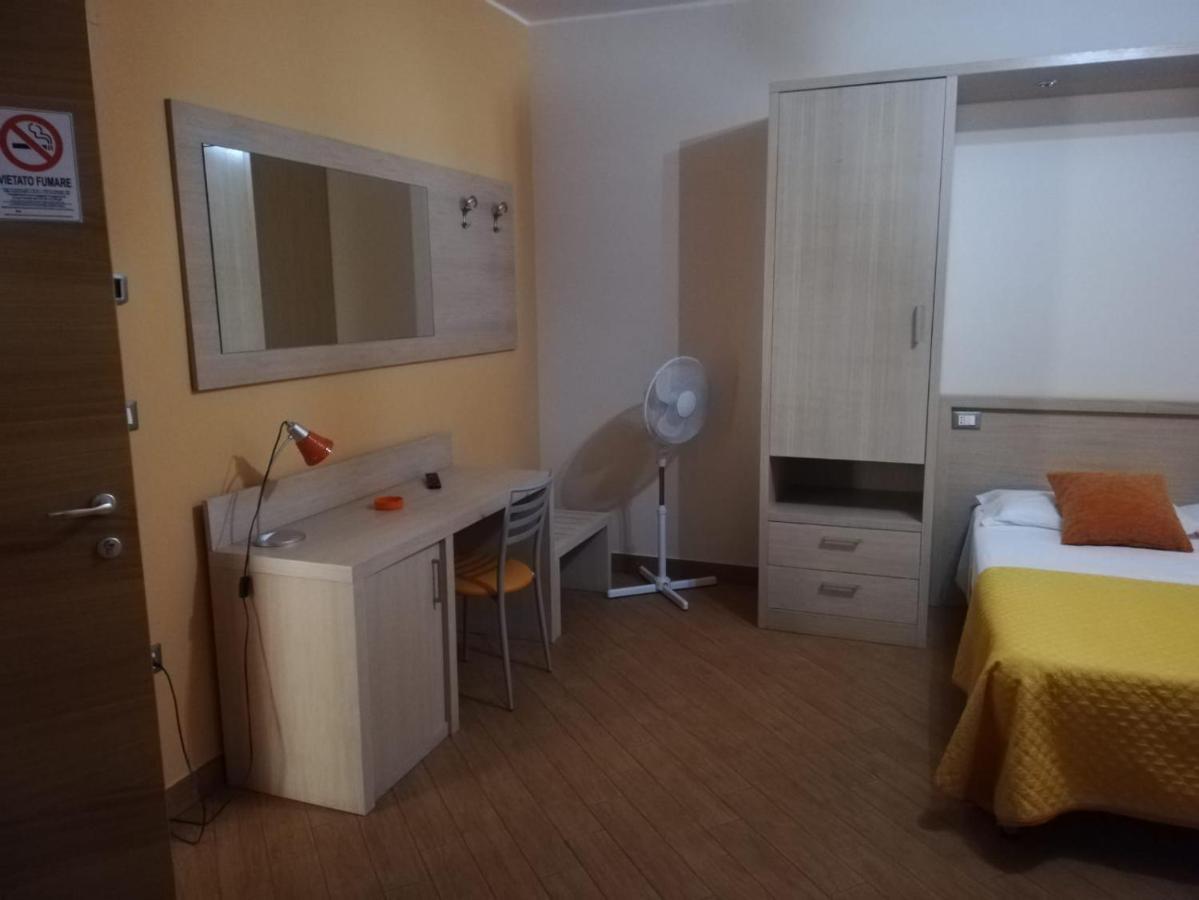 Affittacamere Certe Notti Sala Consilina Extérieur photo