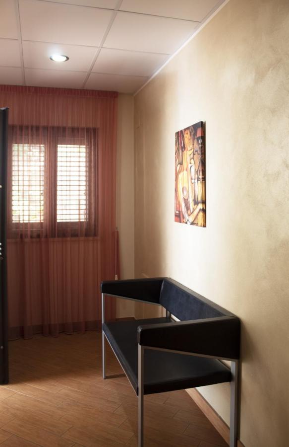 Affittacamere Certe Notti Sala Consilina Extérieur photo