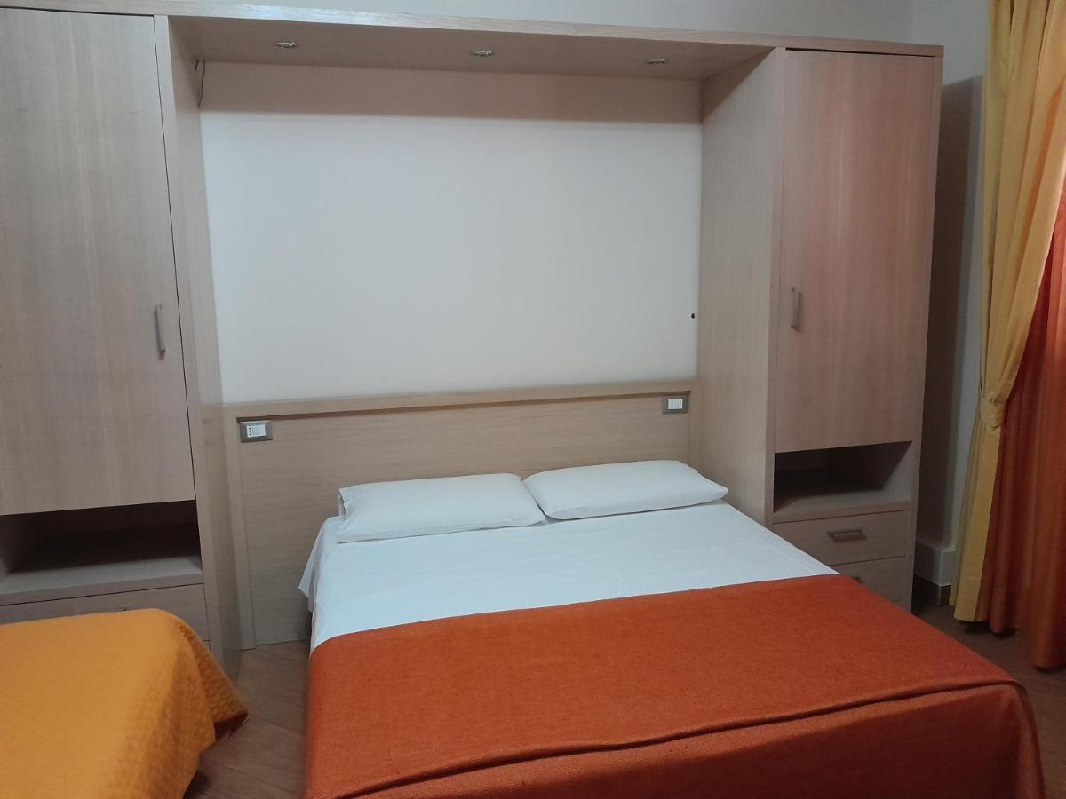 Affittacamere Certe Notti Sala Consilina Extérieur photo