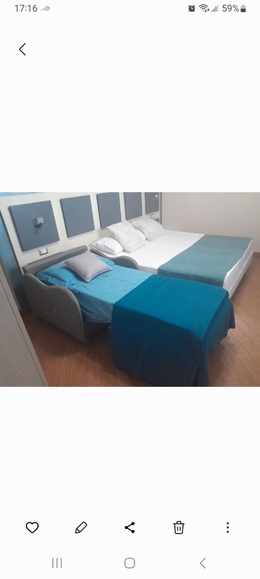 Affittacamere Certe Notti Sala Consilina Extérieur photo